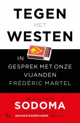Tegen het Westen