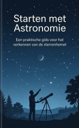 Starten met Astronomie