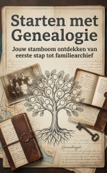 Starten met Genealogie
