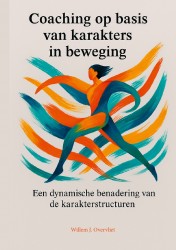 Coaching op basis van karakters in beweging