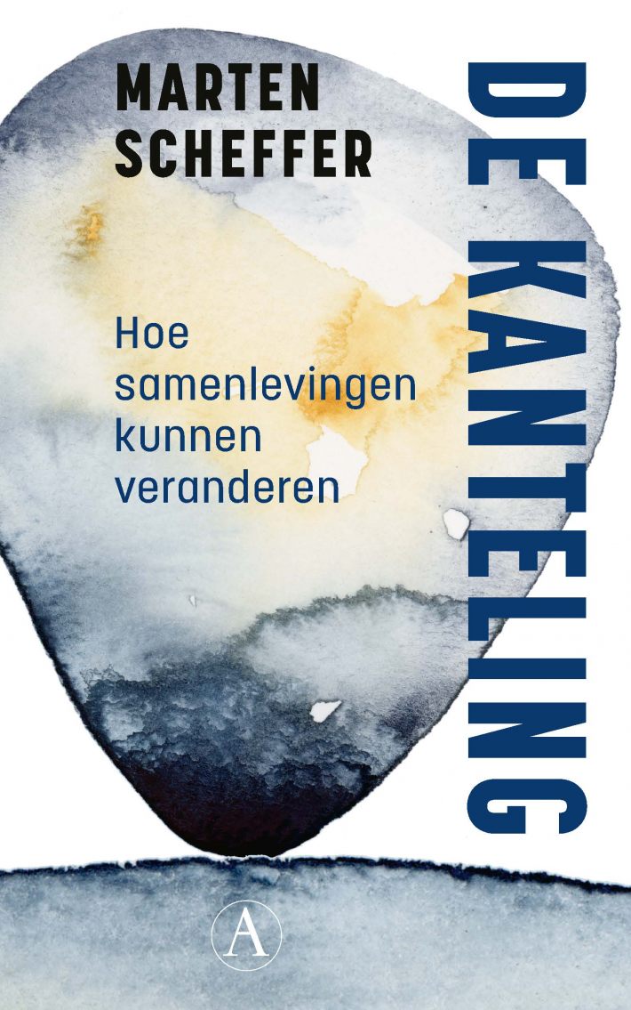 De kanteling