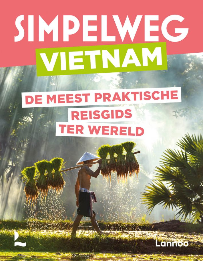 Simpelweg Vietnam