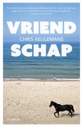 Vriendschap