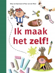 Ik maak het zelf!