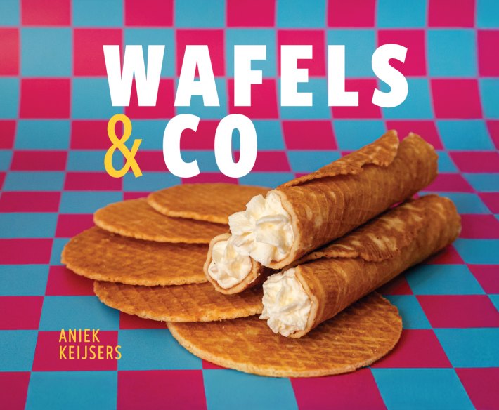 Wafels & co