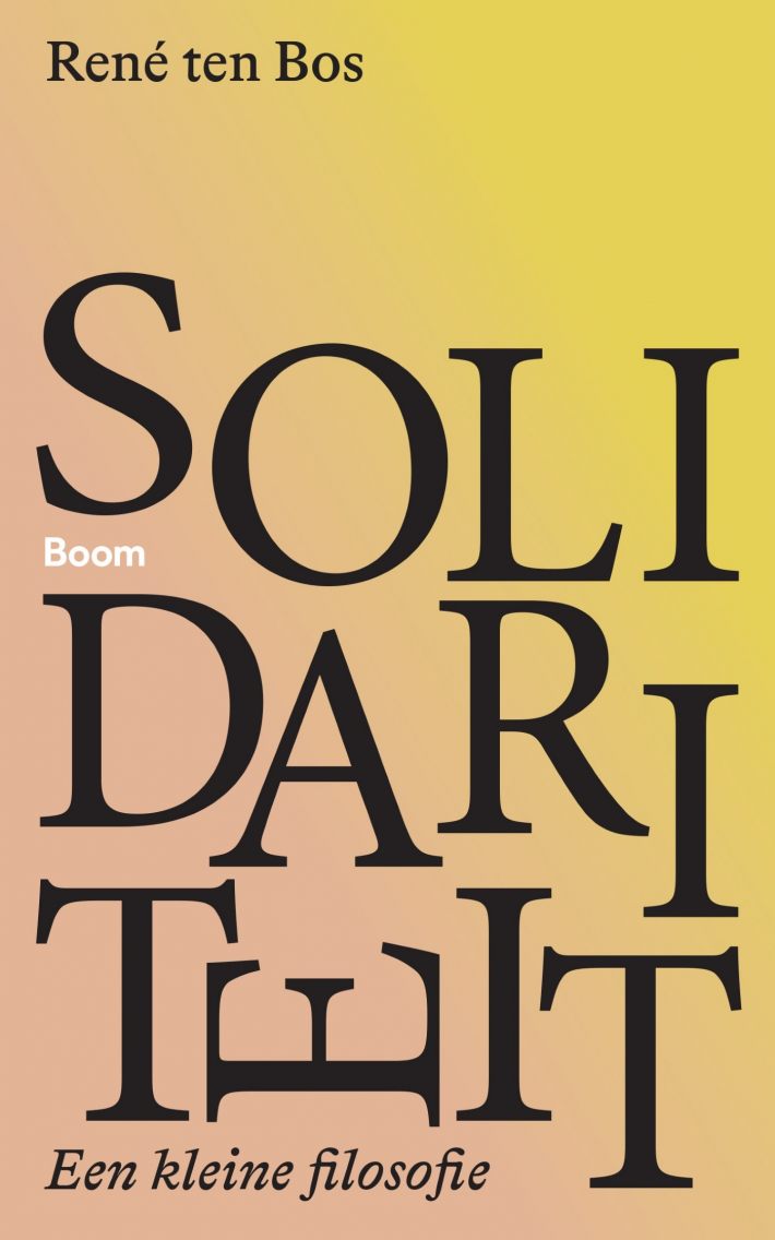 Solidariteit &bullet; Solidariteit