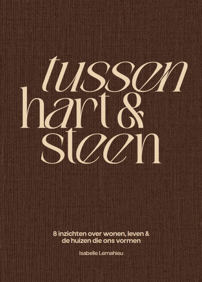 Tussen hart & steen
