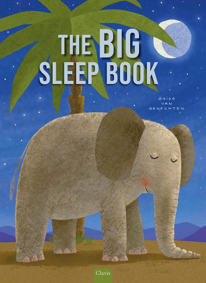 The Big Sleep Book