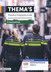 Thema's Maatschappijkunde - MAX