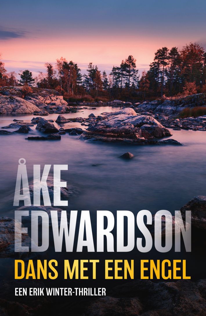 Dans met een engel Dans met een engel