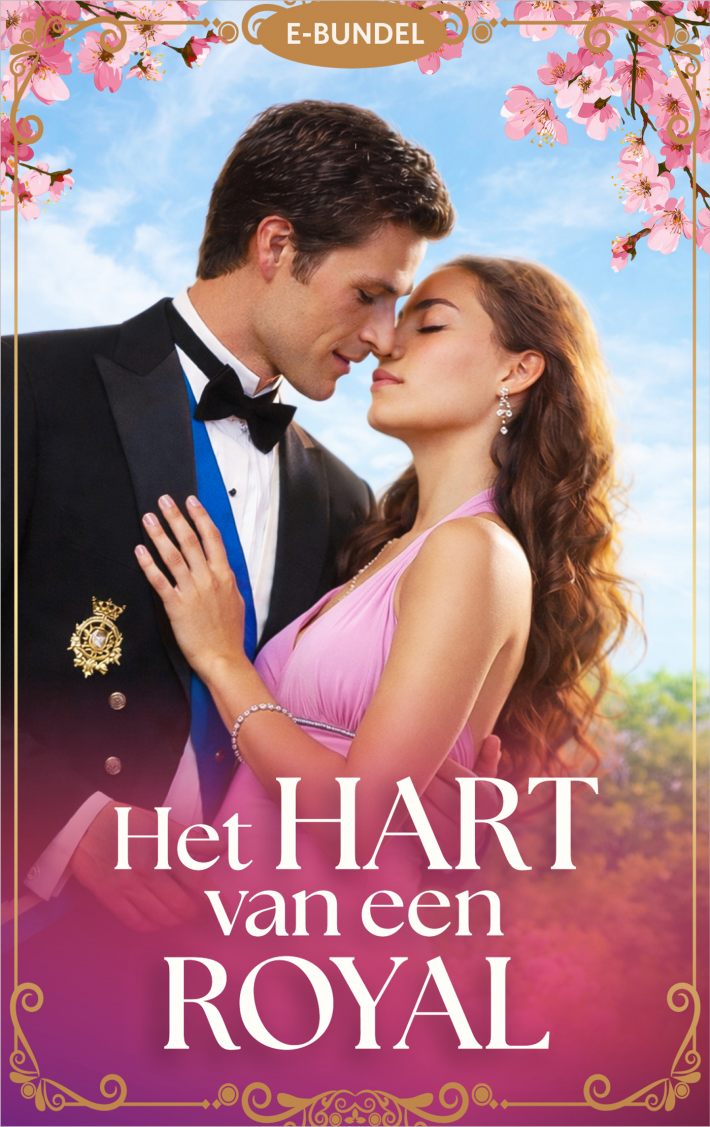 Het hart van een royal
