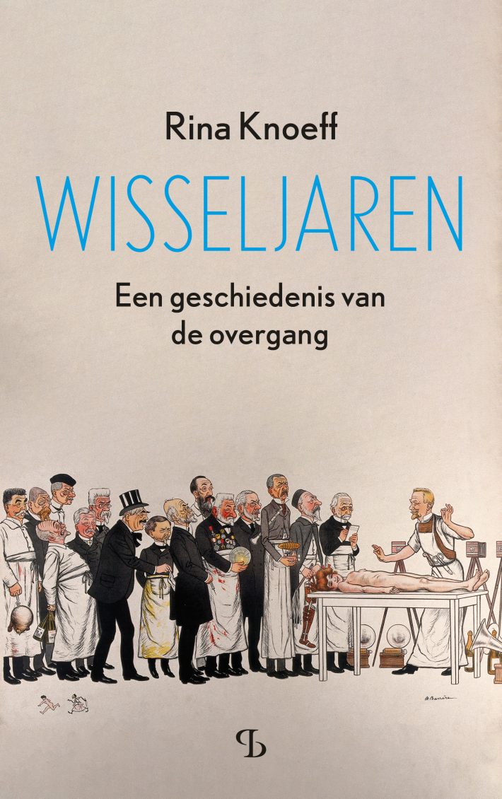 Wisseljaren