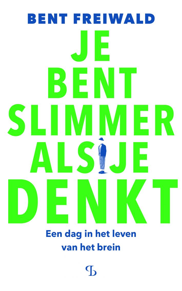 Je bent slimmer als je denkt