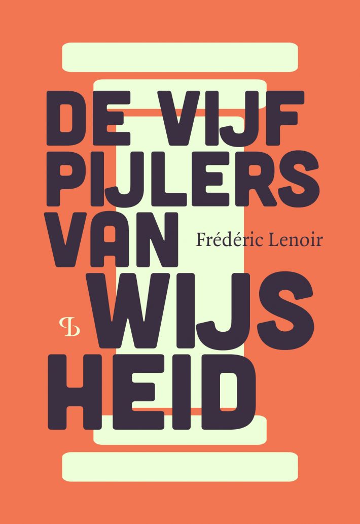 De vijf pijlers van wijsheid