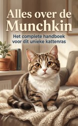 Alles over de Munchkin