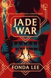 Lee, F: Jade War