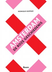 Amsterdam, de roze geschiedenis