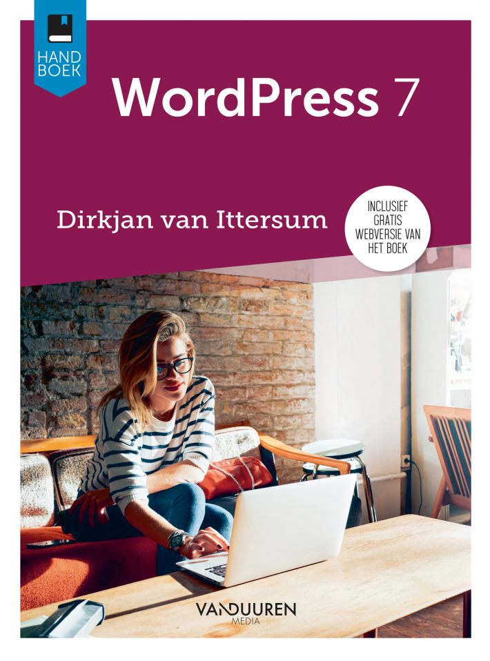 Handboek WordPress 7