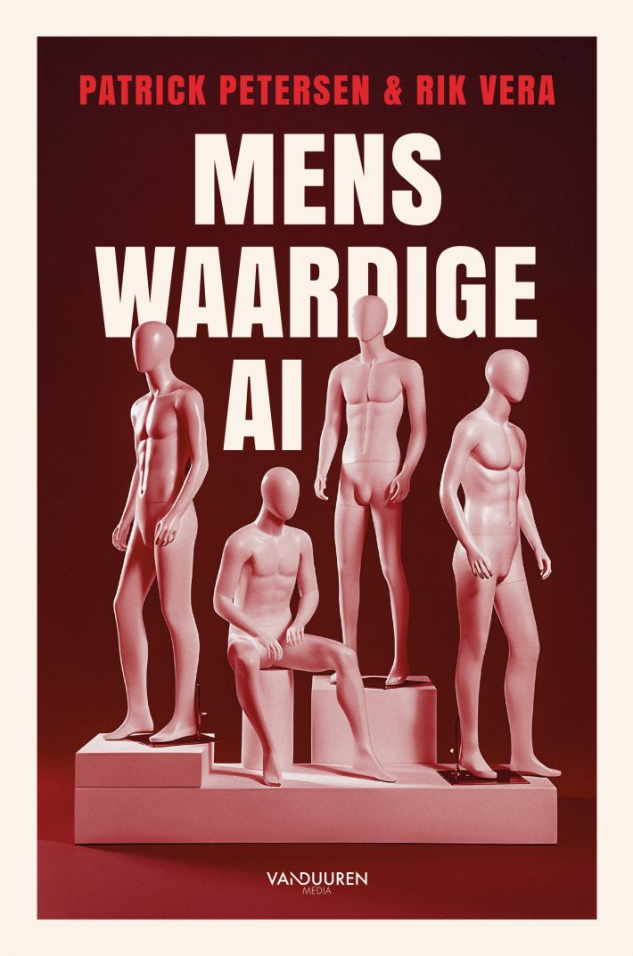 Menswaardige AI Menswaardige AI