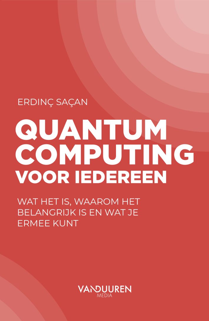 Quantum computing voor iedereen