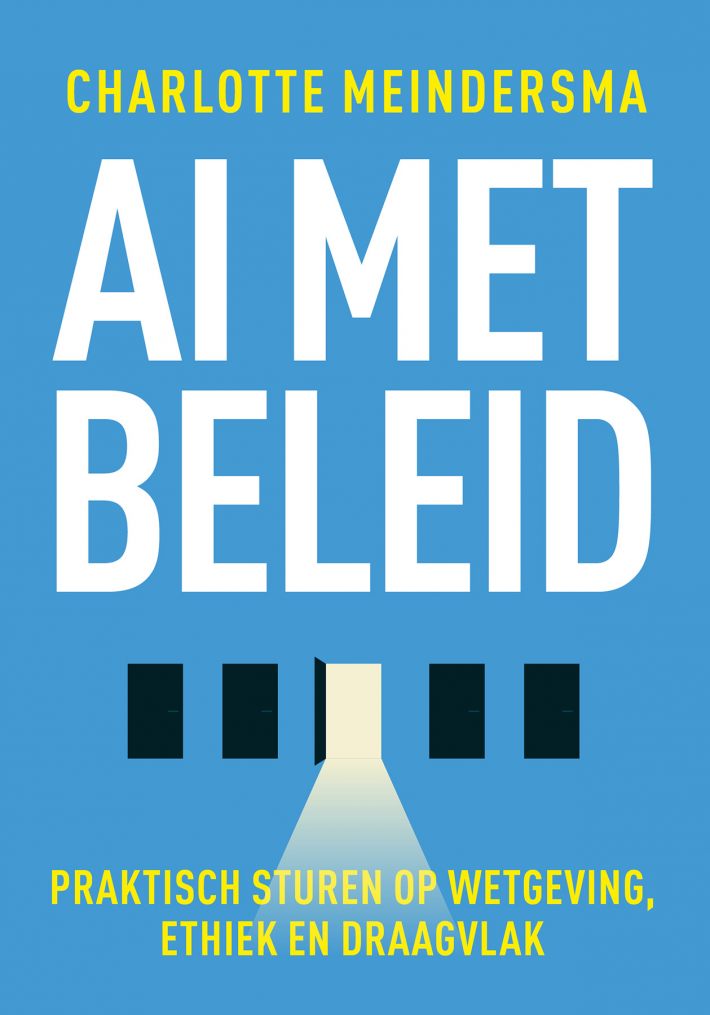 AI met beleid