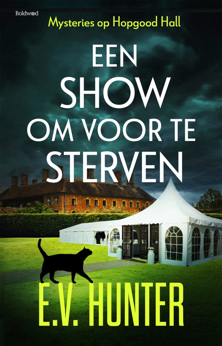 Een show om voor te sterven