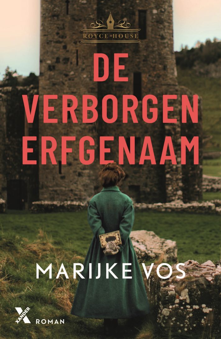 De verborgen erfgenaam