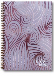 Lekker in je vel journal