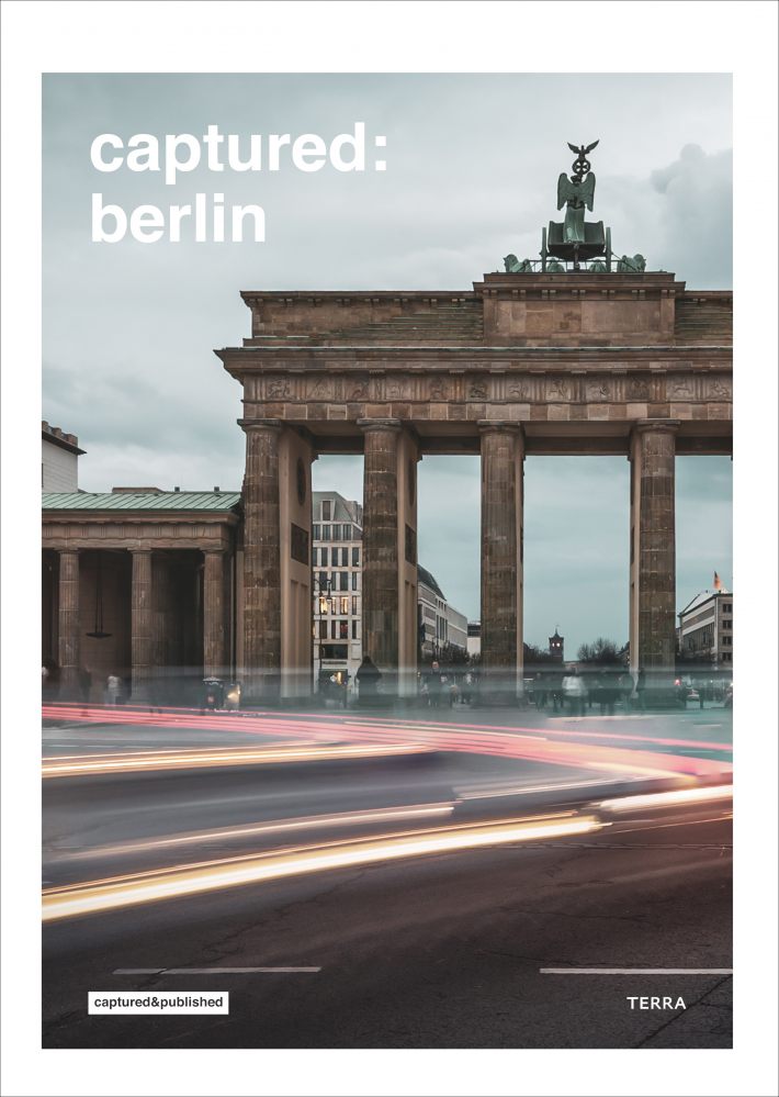 Captured: Berlin