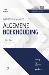 Algemene boekhouding: Activa - 2e editie