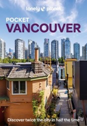 Lonely Planet Pocket Vancouver