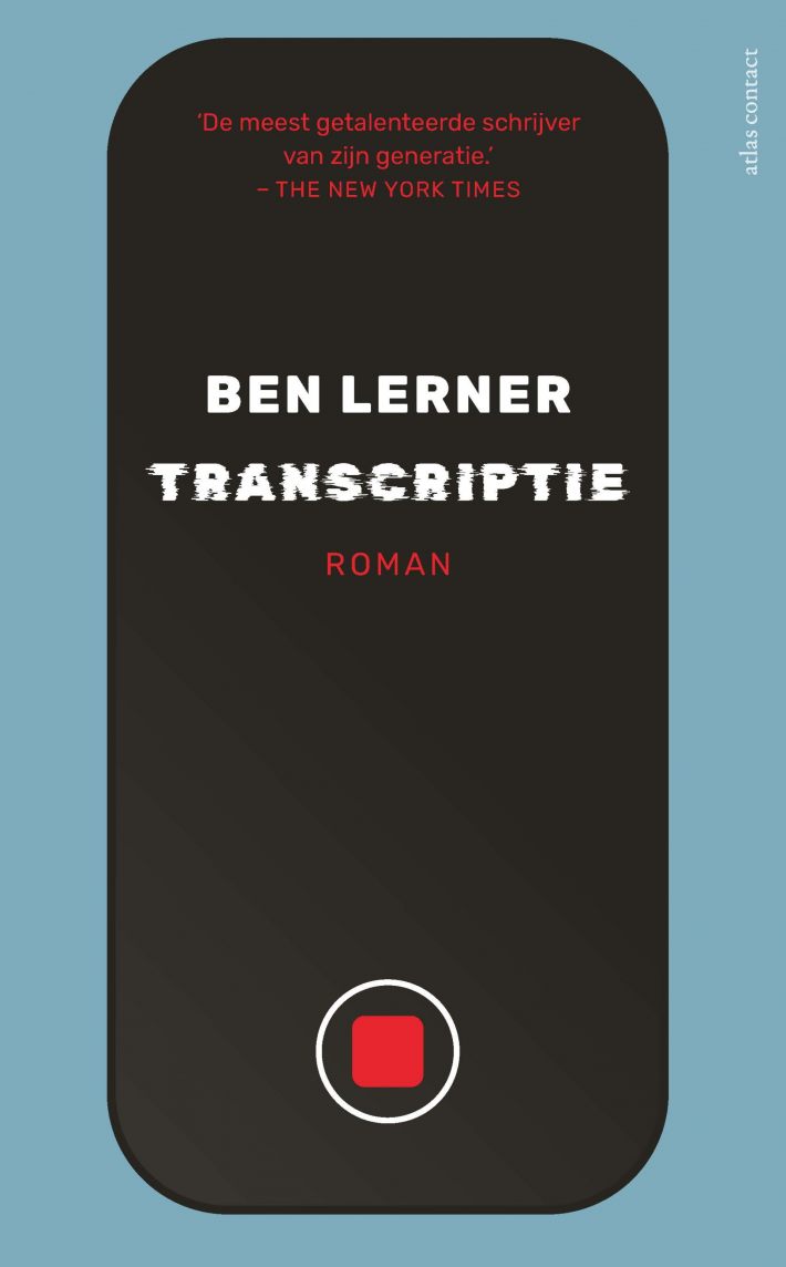 Transcriptie • Transcriptie Transcriptie • Transcriptie