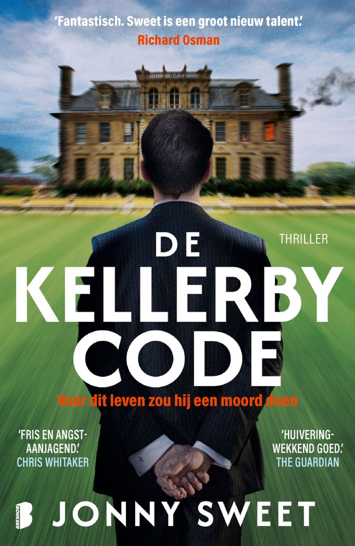 De Kellerby Code &bullet; De Kellerby Code