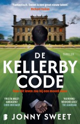 De Kellerby Code &bullet; De Kellerby Code