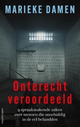 Onterecht veroordeeld