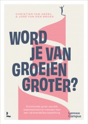 Word je van groeien groter? &bullet; Word je van groeien groter?