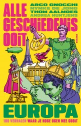 Alle Geschiedenis Ooit - Europa &bullet; Alle Geschiedenis Ooit - Europa