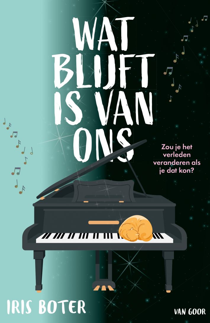 Wat blijft is van ons &bullet; Wat blijft is van ons