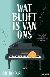Wat blijft is van ons &bullet; Wat blijft is van ons