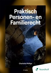 Praktisch Personen- en Familierecht - 3e editie