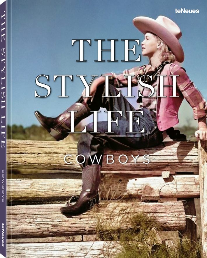 The Stylish Life: Cowboys