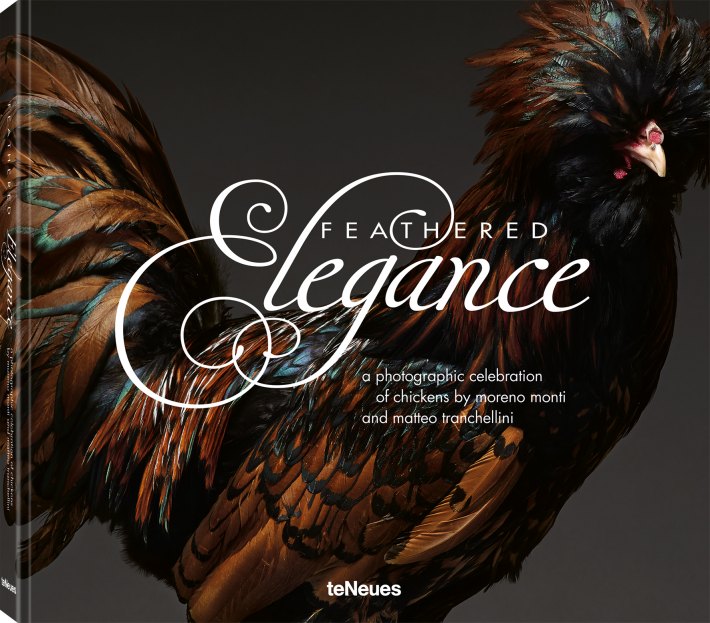 Feathered Elegance