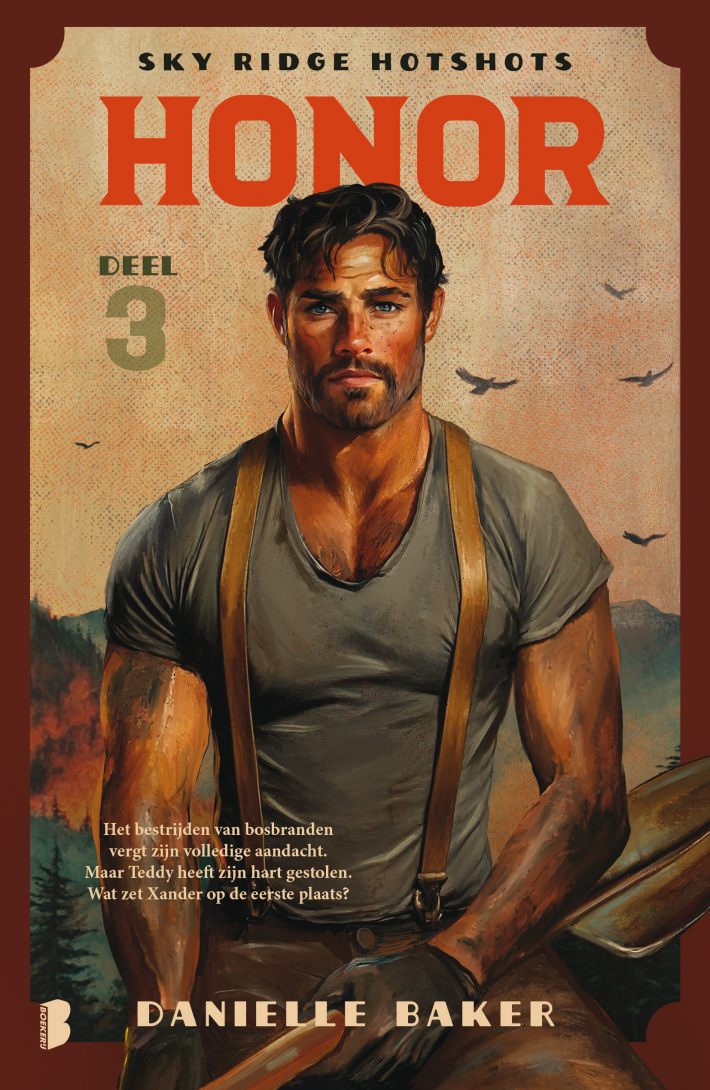 Honor &bullet; Honor