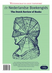 de Nederlandse Boekengids | 2026#2