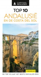 Andalusië en de Costa del Sol