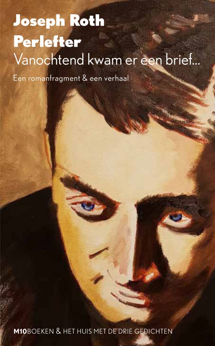 Perlefter & Vanochtend kwam een brief Perlefter & Vanochtend kwam een brief