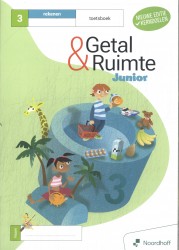 Getal & Ruimte Junior