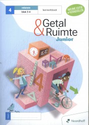 Getal & Ruimte Junior