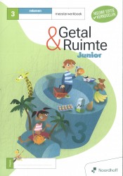 Getal & Ruimte Junior Getal & Ruimte Junior