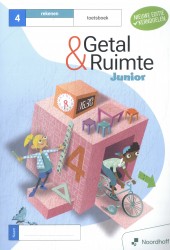 Getal & Ruimte Junior Getal & Ruimte Junior